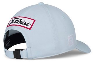 Titleist Tour Performance kšiltovka, světle modrá