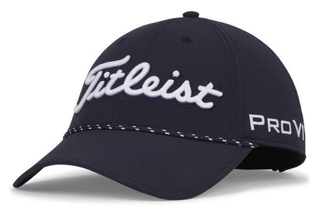 Titleist Tour Breezer kšiltovka, modrá