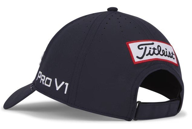 Titleist Tour Breezer kšiltovka, modrá