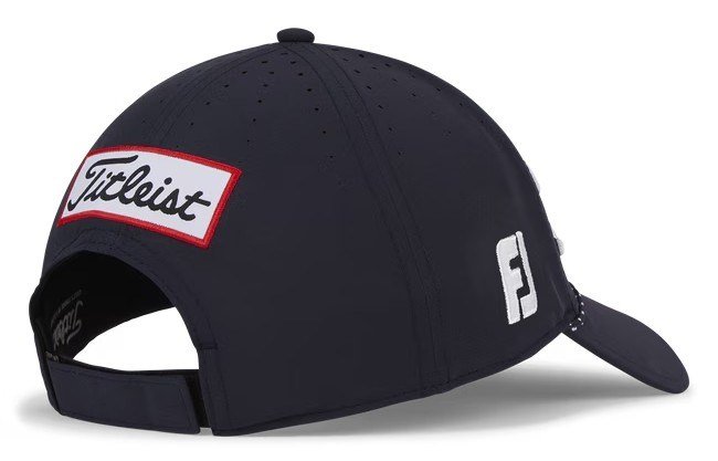 Titleist Tour Breezer kšiltovka, modrá