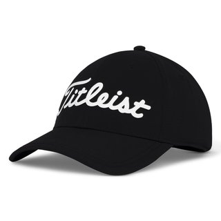 Titleist Players Performance Ball Marker pánská kšiltovka, černá