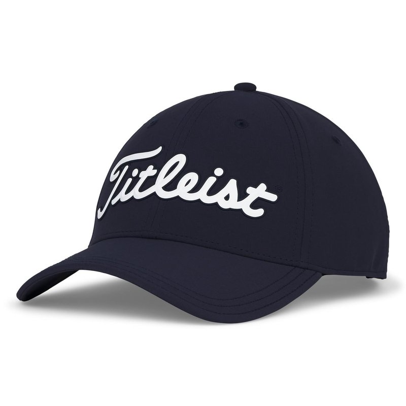Titleist Players Ball Marker pánská kšiltovka, modrá