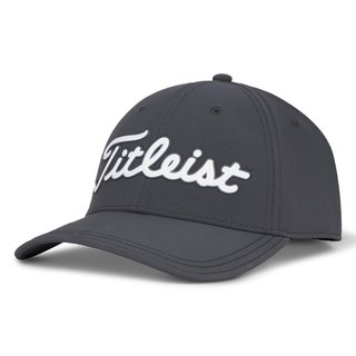 Titleist Players Performance Ball Marker pánská kšiltovka, šedá