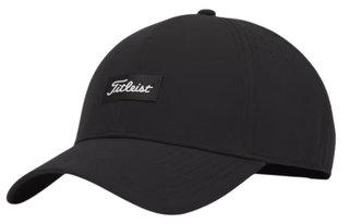 Titleist Charleston Breezer dámská kšiltovka, černá