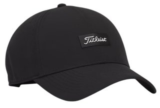 Titleist Charleston Breezer dámská kšiltovka, černá