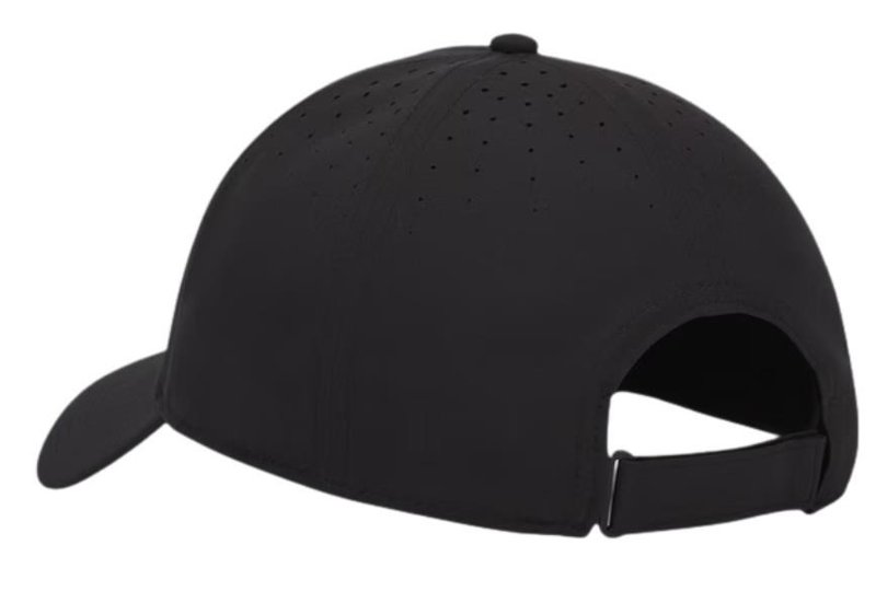 Titleist Charleston Breezer dámská kšiltovka, černá
