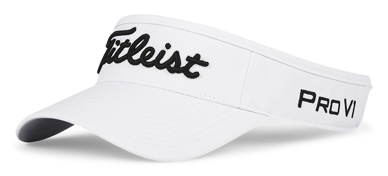 Titleist Tour Performance pánský kšilt, bílý