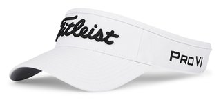 Titleist Tour Performance pánský kšilt, bílý