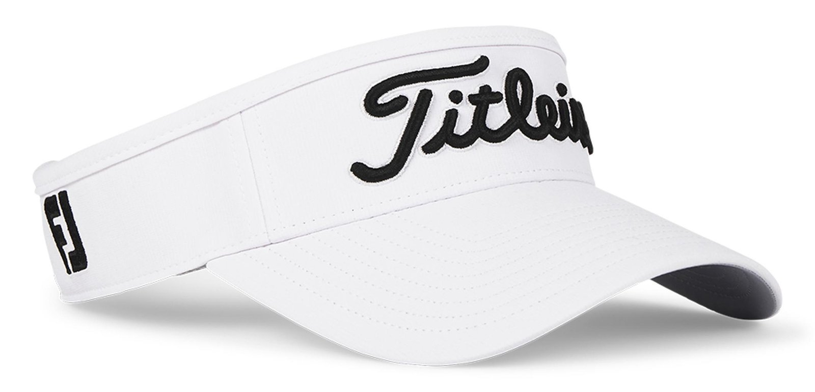 Titleist Tour Performance pánský kšilt, bílý