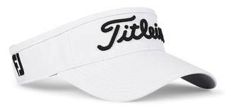 Titleist Tour Performance pánský kšilt, bílý