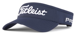 Titleist Tour Performance Visor pánský kšilt, modrý