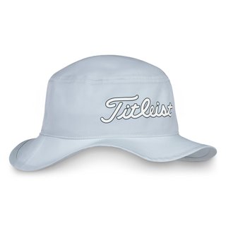 Titleist Breezer Bucket pánský klobouk, modrý