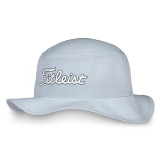Titleist Breezer Bucket pánský klobouk, modrý