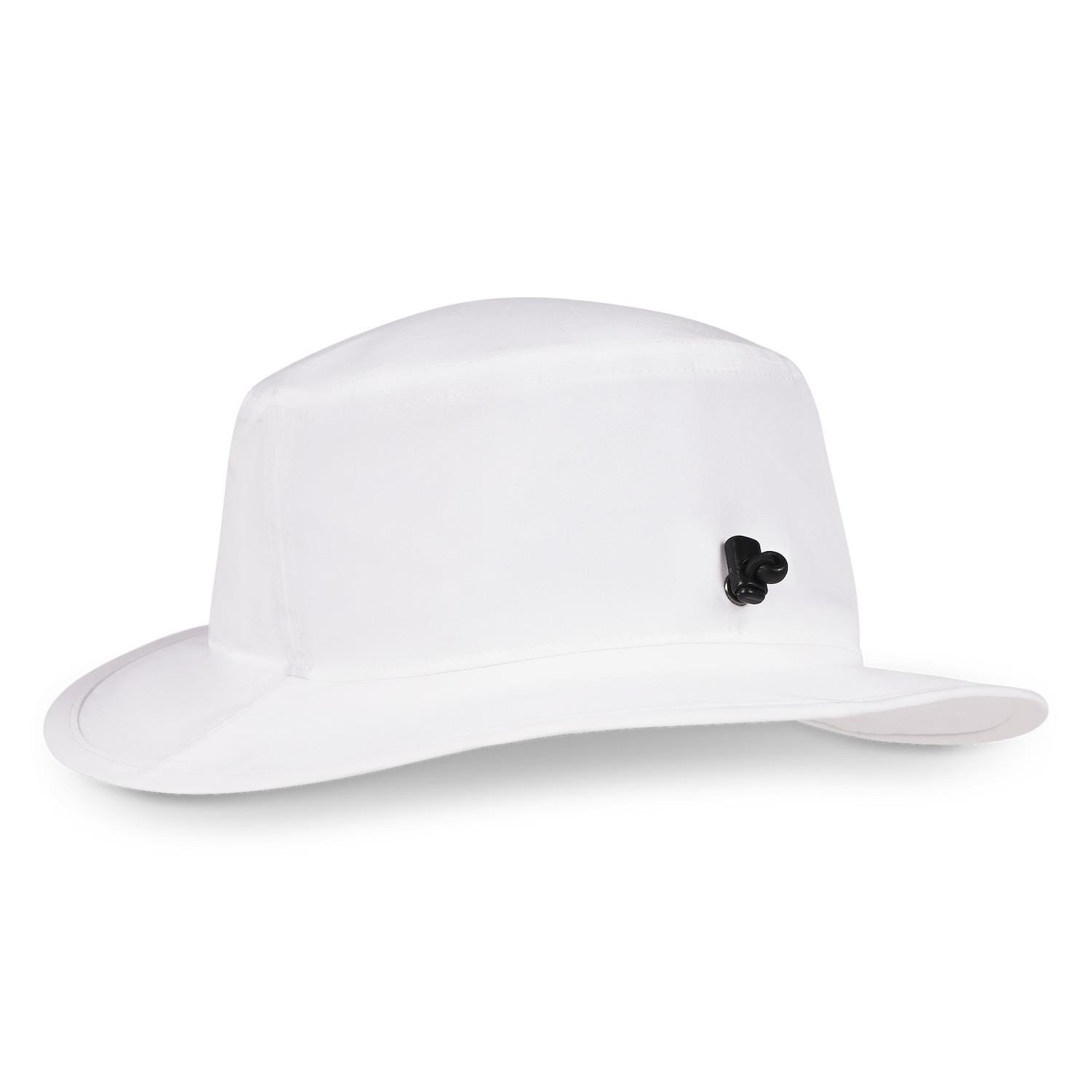 Titleist Breezer Bucket pánský klobout, bílý
