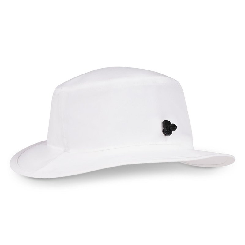 Titleist Breezer Bucket pánský klobout, bílý