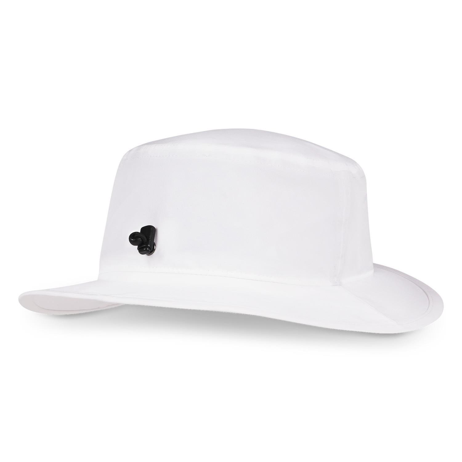 Titleist Breezer Bucket pánský klobout, bílý