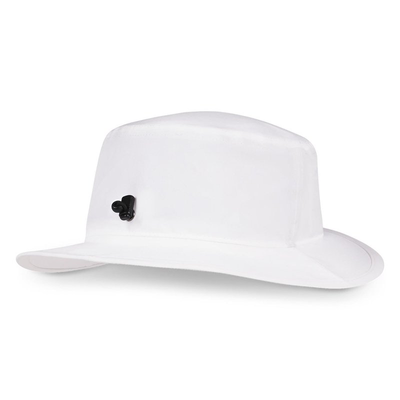 Titleist Breezer Bucket pánský klobout, bílý