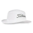 Titleist Breezer Bucket pánský klobout, bílý