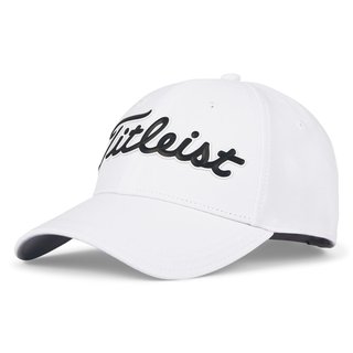 Titleist Players Performance Ball Marker dámská kšiltovka, bílá