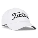 Titleist Players Performance Ball Marker dámská kšiltovka, bílá