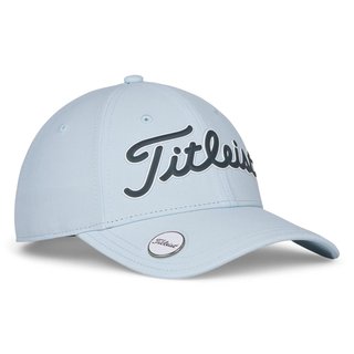 Titleist Players Ball Marker dámská kšiltovka, bluebird