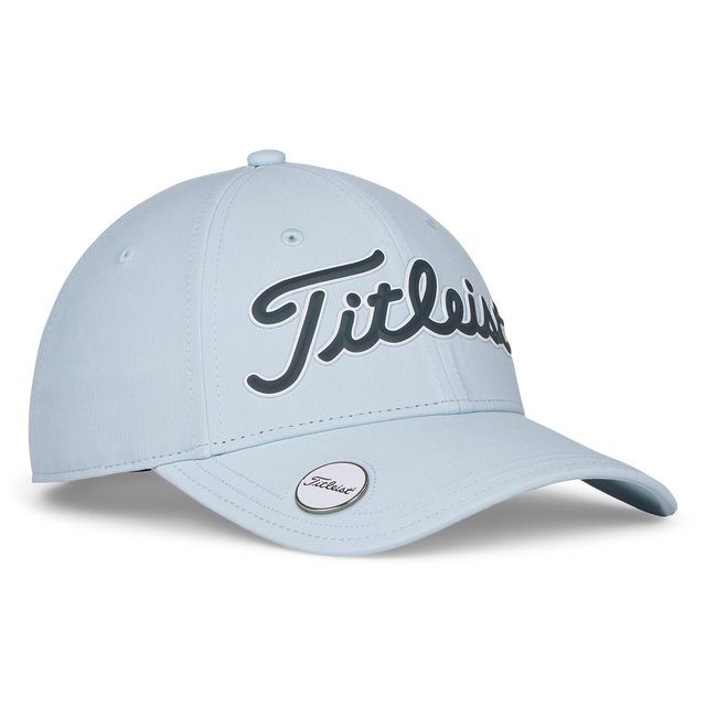 Titleist Players Ball Marker dámská kšiltovka, bluebird