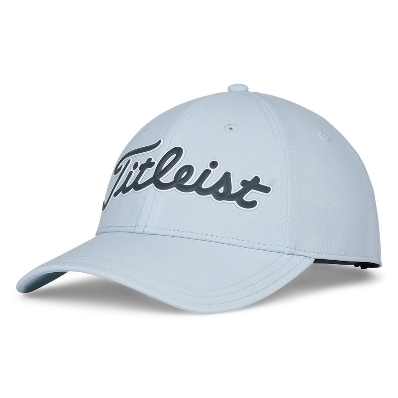Titleist Players Ball Marker dámská kšiltovka, bluebird
