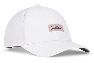 Titleist Charleston Breezer dámská kšiltovka, bílá