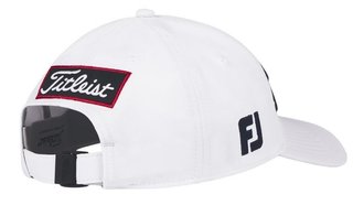 Titleist Junior Tour Performance dětská kšiltovka, bílá