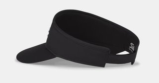 Titleist Sundrop Visor dámský kšilt, černý