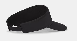 Titleist Sundrop Visor dámský kšilt, černý