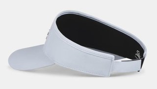 Titleist Sundrop Visor dámský kšilt, blue bird/white/washed indigo