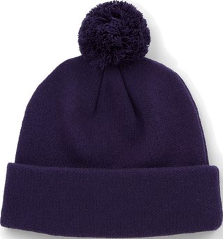 Titleist Boardwalk Pom Pom čepice, navy