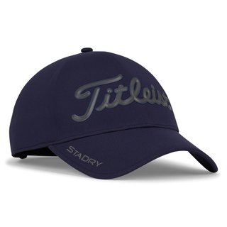 Titleist Players StaDry pánská nepromokavá kšiltovka, modrá