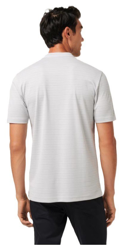 Travis Mathew Sunny Days pánské polo, šedé