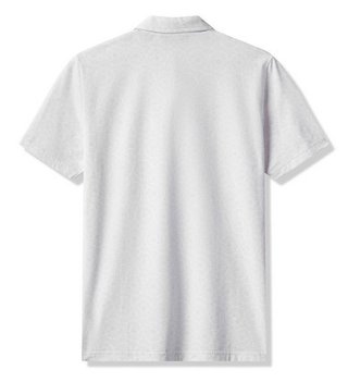 Travis Mathew Free Passage pánské polo, bílé