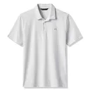 Travis Mathew Free Passage pánské polo, bílé