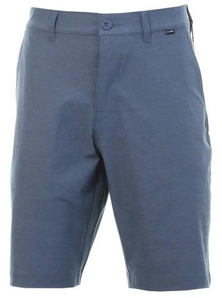 Travis Mathew Beck pánské kraťasy, vintage indigo