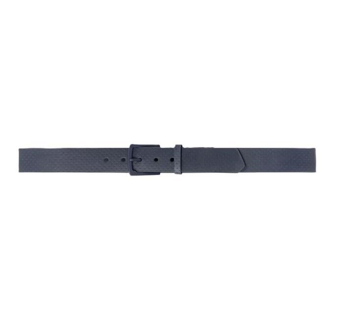 Travis Mathew PILATUS 2.0 pánský opasek, blue nights