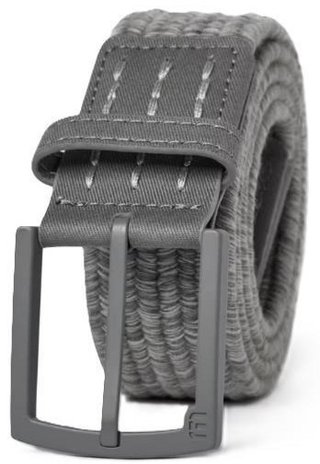 Travis Mathew POPSICLE opasek, heather quiet shade