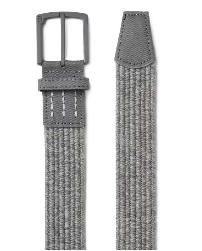 Travis Mathew POPSICLE opasek, heather quiet shade