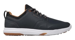 Travis Mathew The Daily The Daily Pro Plus Golf pánské golfové boty, ebony/almond