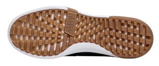 Travis Mathew The Daily The Daily Pro Plus Golf pánské golfové boty, ebony/almond