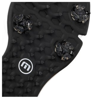 Travis Mathew The Ringer II pánské golfové boty, bílé