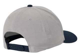 Travis Mathew Flourish dětská kšiltovka, šedá