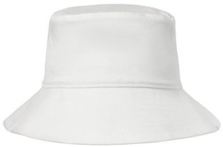 Travis Mathew Seaview dámský klobouk, bílý