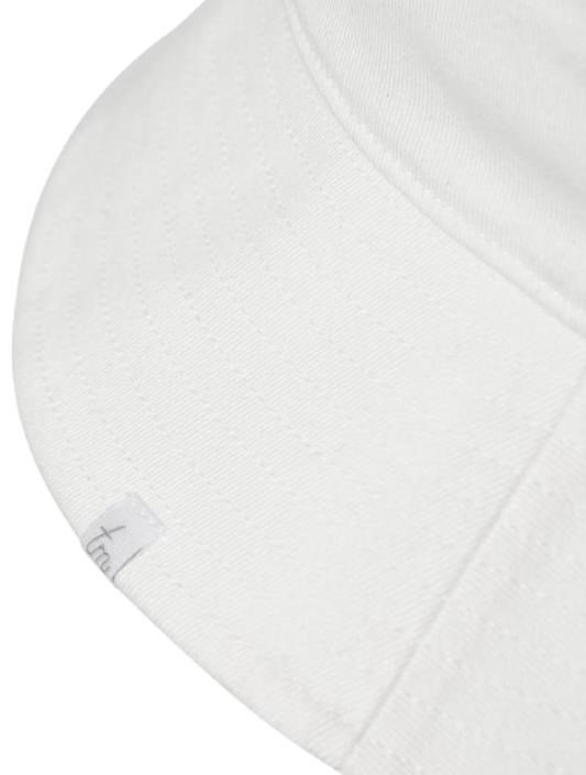 Travis Mathew Seaview dámský klobouk, bílý