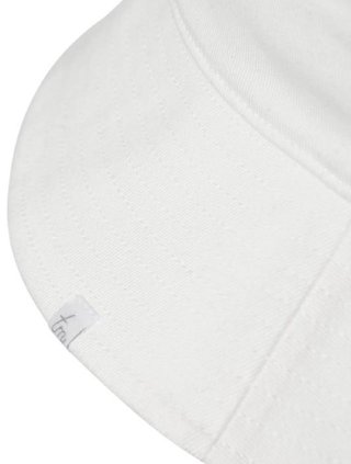 Travis Mathew Seaview dámský klobouk, bílý