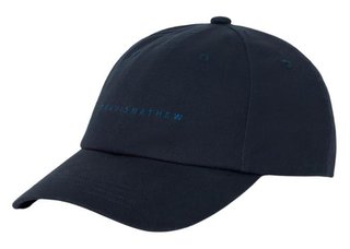 Travis Mathew The Dad pánská kšiltovka, modrá