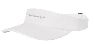 Travis Mathew Timberline dámský kšilt, bílý